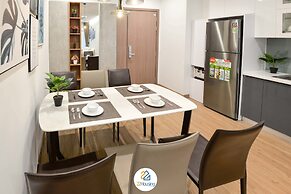 Vinhomes Metropolis