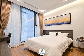 Vinhomes Metropolis