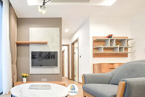 Vinhomes Metropolis