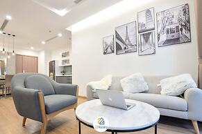 Vinhomes Metropolis