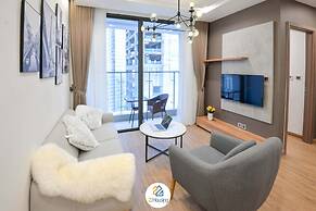 Vinhomes Metropolis
