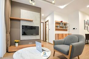 Vinhomes Metropolis