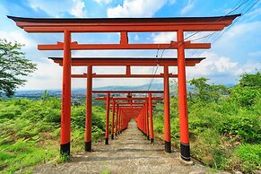 ikenoyamasou