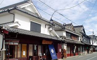 ikenoyamasou