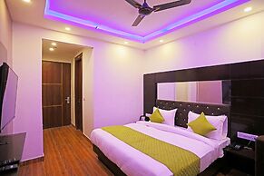 Hotel Fortune Stay