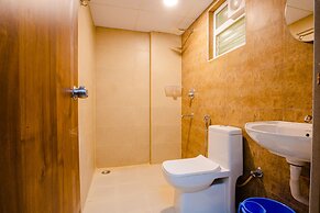 The Covie Viman Nagar 102