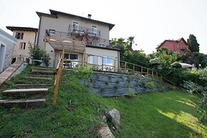 Casa Priscilla