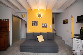 Casa Priscilla