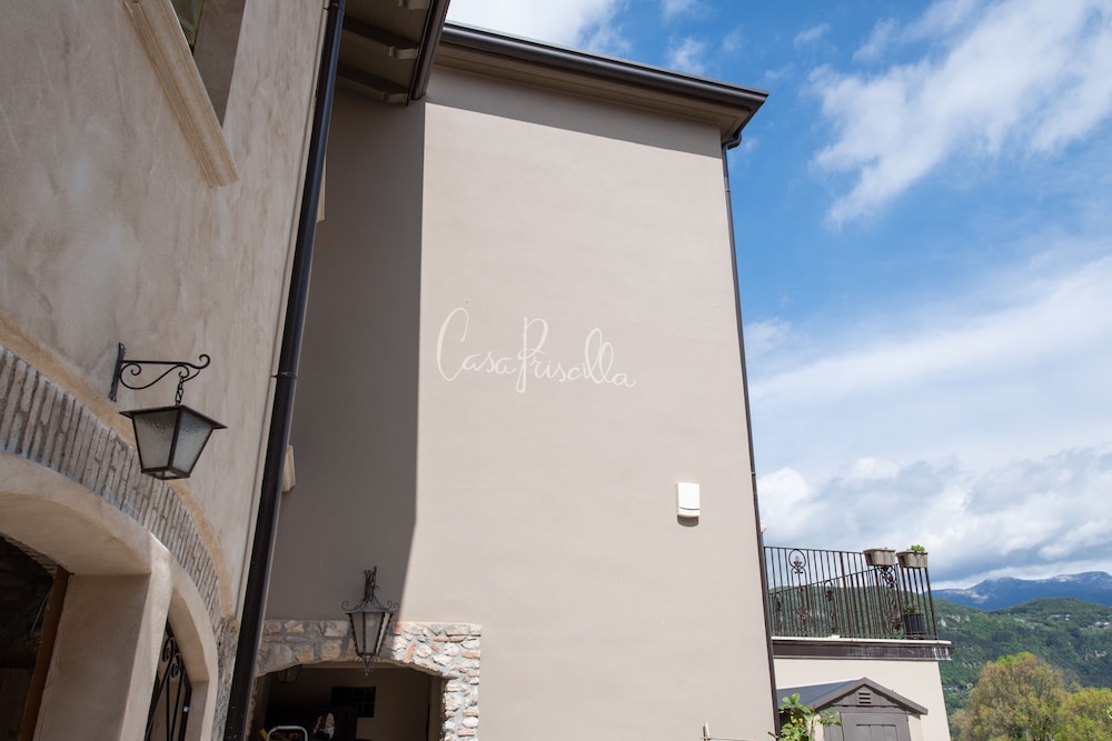 Casa Priscilla