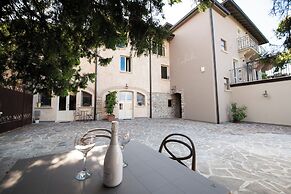 Casa Priscilla