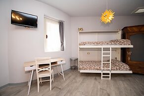 Casa Priscilla