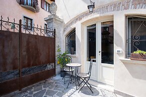 Casa Priscilla