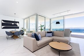 Crystal I Luxury Apartments