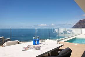 Crystal I Luxury Apartments