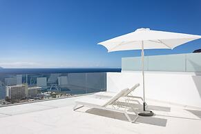 Crystal I Luxury Apartments