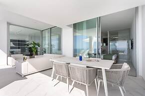 Crystal I Luxury Apartments