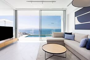 Crystal I Luxury Apartments