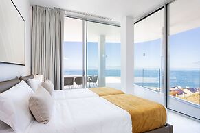 Crystal I Luxury Apartments