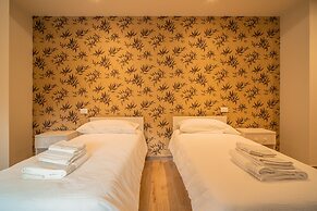 Le Alpi bed&living