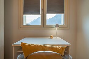 Le Alpi bed&living
