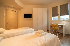 Le Alpi bed&living