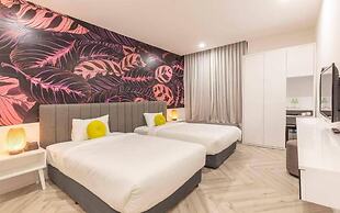 Len's Hotel