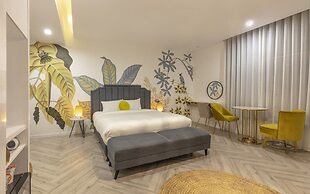 Len's Hotel