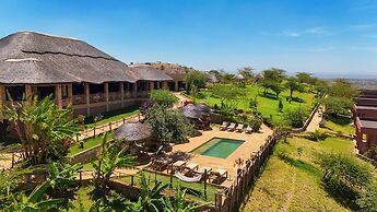 Africa Safari Karatu