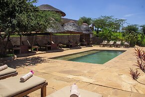 Africa Safari Karatu