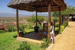 Africa Safari Karatu
