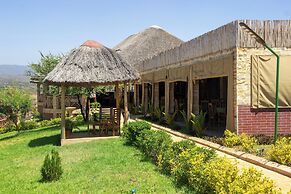 Africa Safari Karatu
