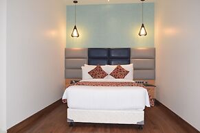 SRM Hotel Maraimalai Nagar