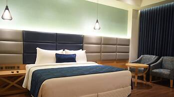 SRM Hotel Maraimalai Nagar