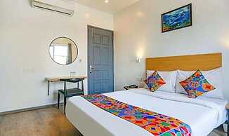 Hotel Yellow Chilli