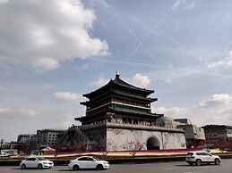 Moxy Xi'an Downtown