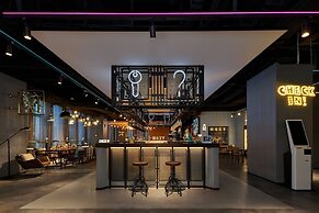 Moxy Xi'an Downtown