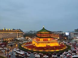 Moxy Xi'an Downtown