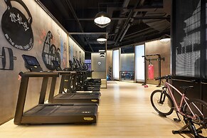 Moxy Xi'an Downtown