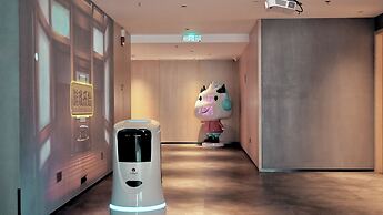 Moxy Xi'an Downtown