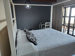 Joma Adventure Lodge