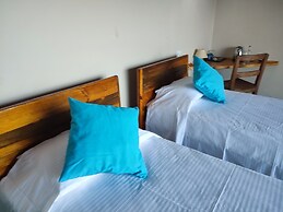 Joma Adventure Lodge