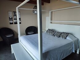 Joma Adventure Lodge