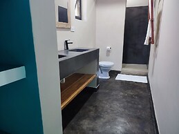 Joma Adventure Lodge