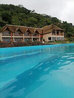 Joma Adventure Lodge