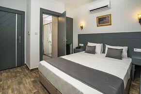 Kensington Kerdime Beach Hotel
