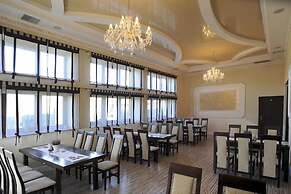 Restauracja Hotel Imperial