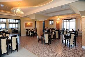 Restauracja Hotel Imperial