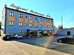 Restauracja Hotel Imperial