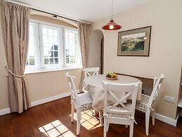 The Alms House West