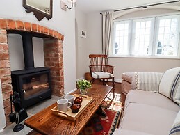 The Alms House West